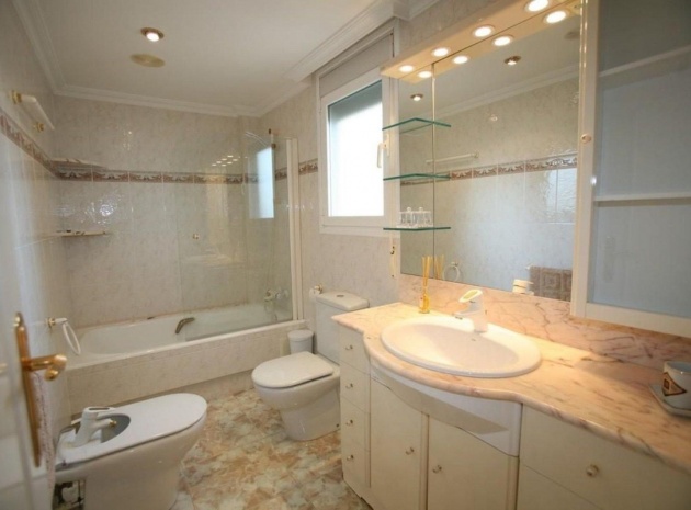 Wederverkoop - Appartement - Calpe - Calpe Centro