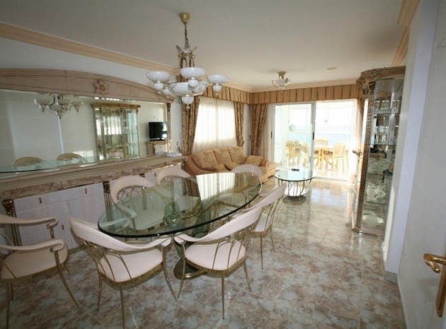 Wederverkoop - Appartement - Calpe - Calpe Centro