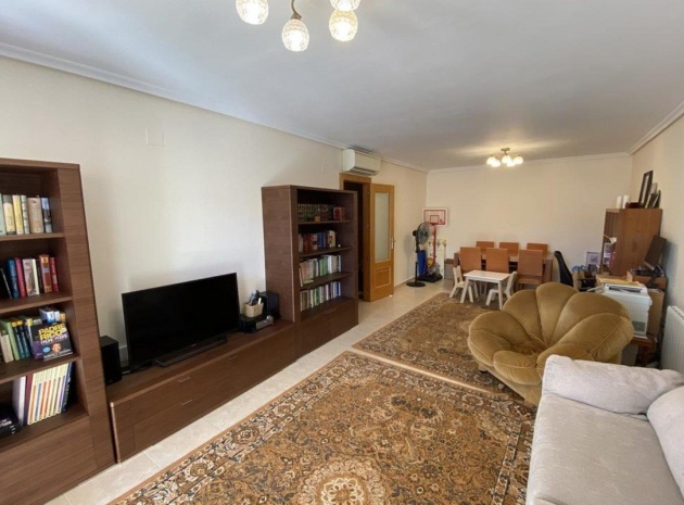 Wederverkoop - Appartement - Altea - Altea Centro