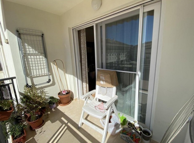 Wederverkoop - Appartement - Altea - Altea Centro