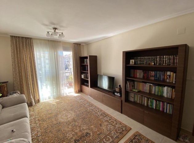 Wederverkoop - Appartement - Altea - Altea Centro