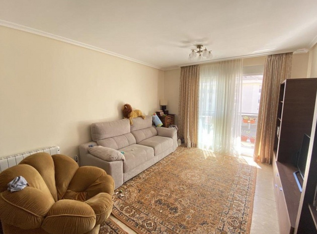 Wederverkoop - Appartement - Altea - Altea Centro