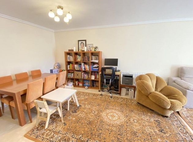 Wederverkoop - Appartement - Altea - Altea Centro