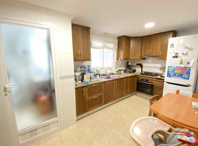 Wederverkoop - Appartement - Altea - Altea Centro