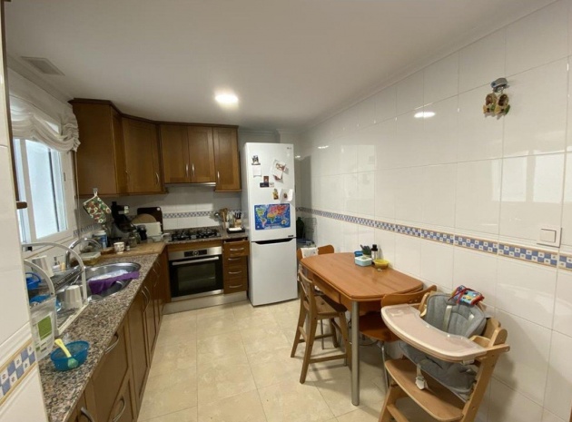 Wederverkoop - Appartement - Altea - Altea Centro