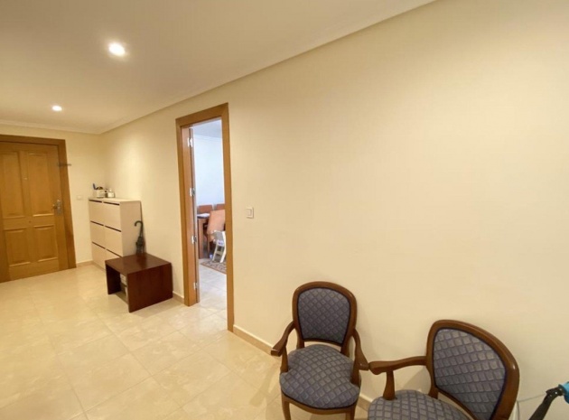 Wederverkoop - Appartement - Altea - Altea Centro