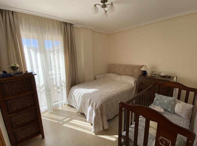 Wederverkoop - Appartement - Altea - Altea Centro