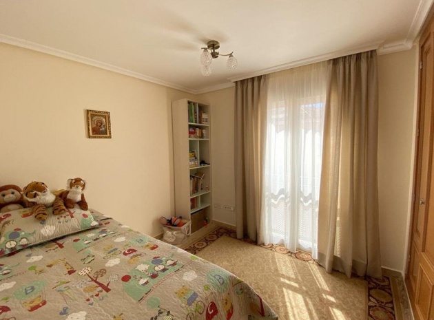 Wederverkoop - Appartement - Altea - Altea Centro