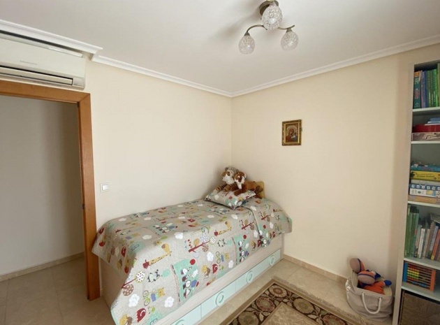 Wederverkoop - Appartement - Altea - Altea Centro