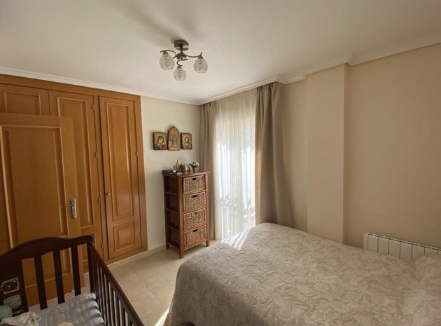 Wederverkoop - Appartement - Altea - Altea Centro