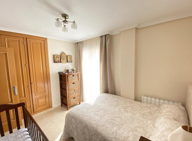 Wederverkoop - Appartement - Altea - Altea Centro