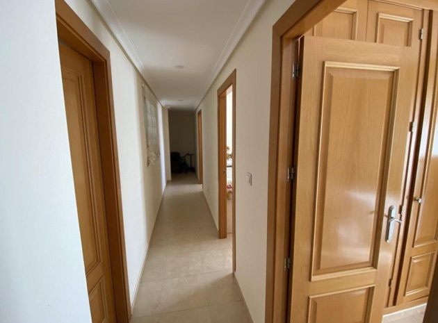 Wederverkoop - Appartement - Altea - Altea Centro