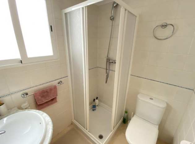 Wederverkoop - Appartement - Altea - Altea Centro