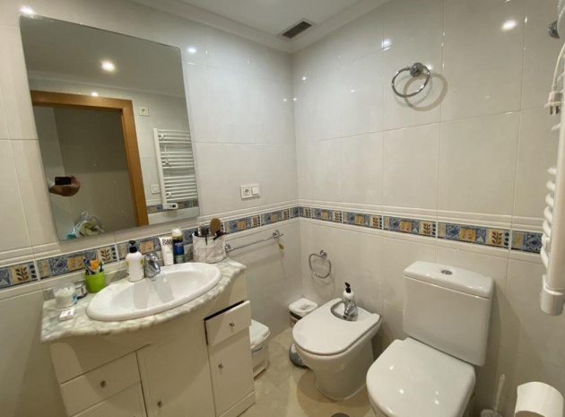 Wederverkoop - Appartement - Altea - Altea Centro