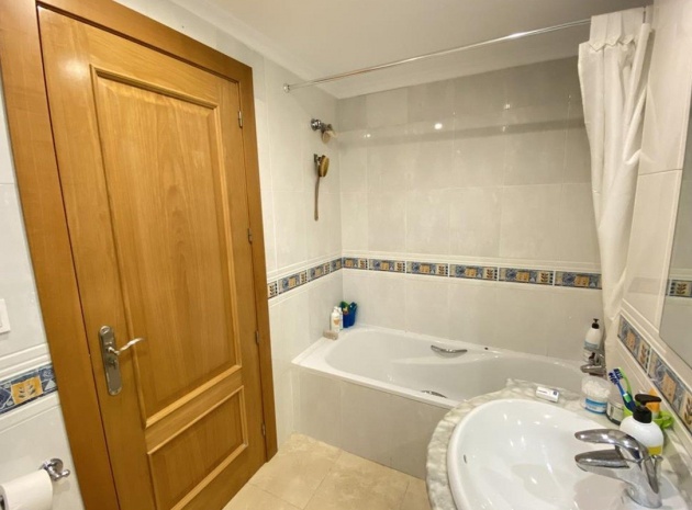 Wederverkoop - Appartement - Altea - Altea Centro