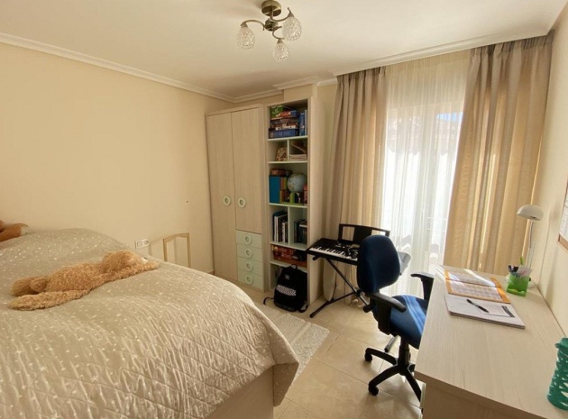 Wederverkoop - Appartement - Altea - Altea Centro