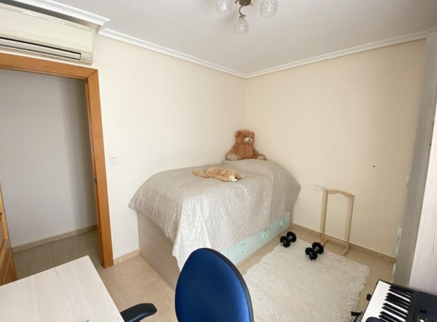 Wederverkoop - Appartement - Altea - Altea Centro