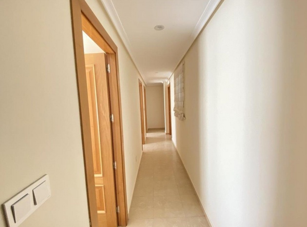 Wederverkoop - Appartement - Altea - Altea Centro