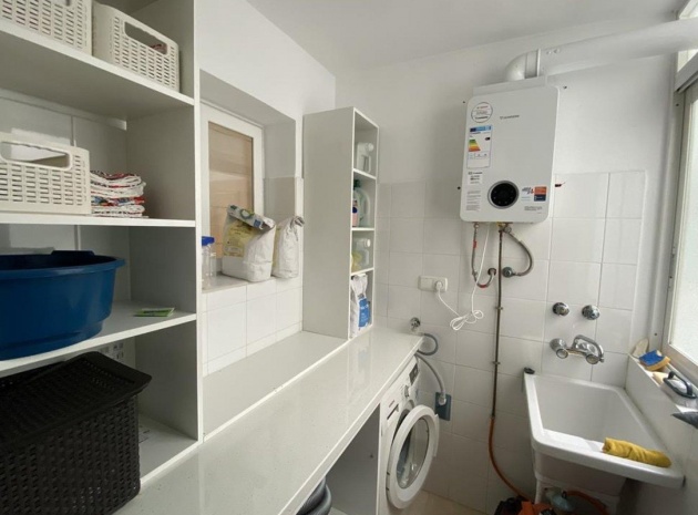 Wederverkoop - Appartement - Altea - Altea Centro