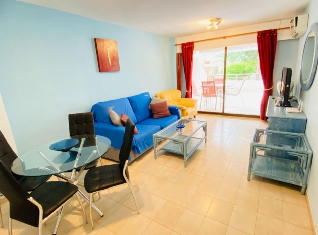 Wederverkoop - Appartement - Calpe - Calpe Centro