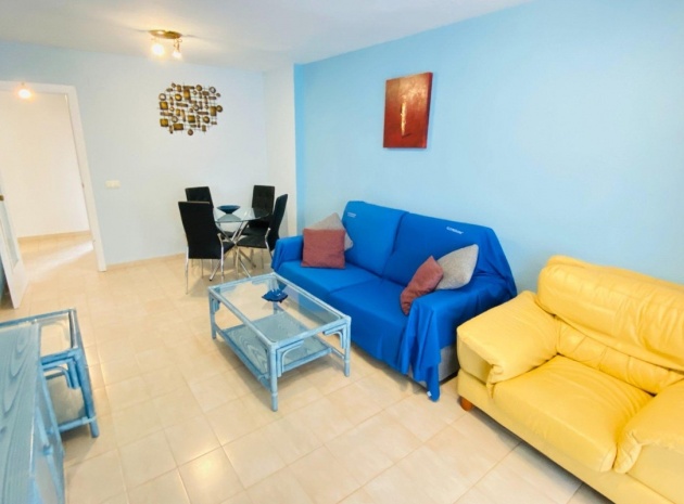 Wederverkoop - Appartement - Calpe - Calpe Centro