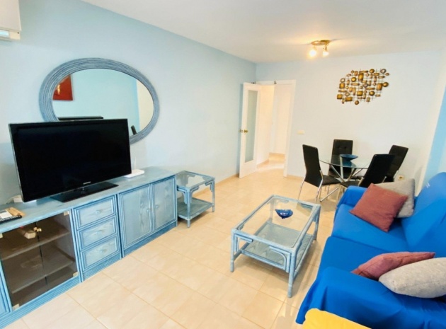 Wederverkoop - Appartement - Calpe - Calpe Centro