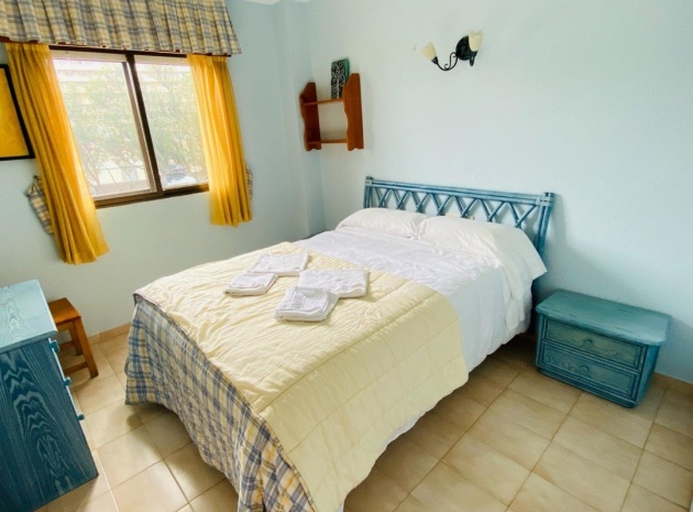 Wederverkoop - Appartement - Calpe - Calpe Centro