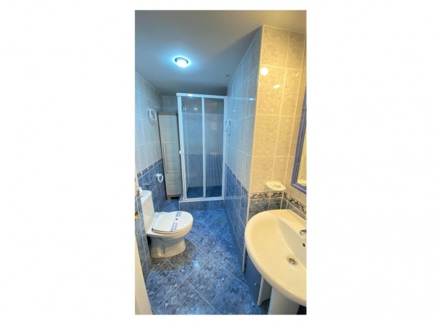 Wederverkoop - Appartement - Calpe - Calpe Centro
