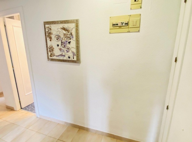 Wederverkoop - Appartement - Calpe - Calpe Centro