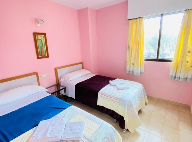 Wederverkoop - Appartement - Calpe - Calpe Centro