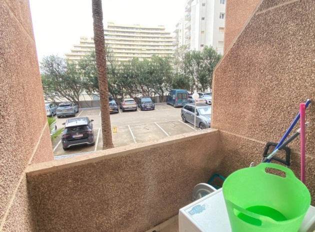 Wederverkoop - Appartement - Calpe - Calpe Centro