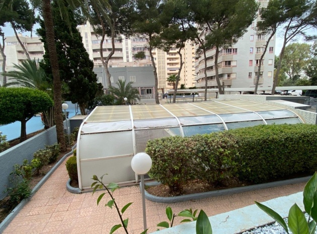 Wederverkoop - Appartement - Calpe - Calpe Centro