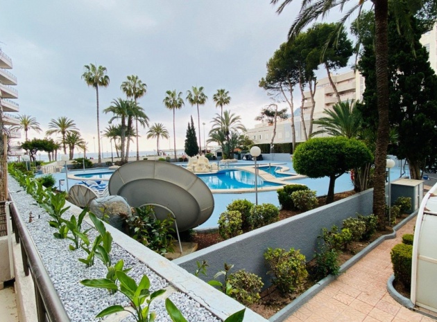 Wederverkoop - Appartement - Calpe - Calpe Centro