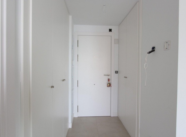 Wiederverkauf - Wohnung - Calpe - Calpe Centro