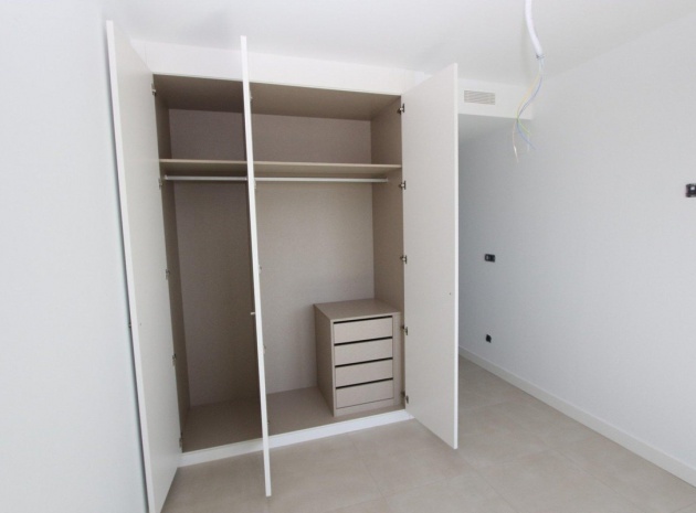 Wiederverkauf - Wohnung - Calpe - Calpe Centro