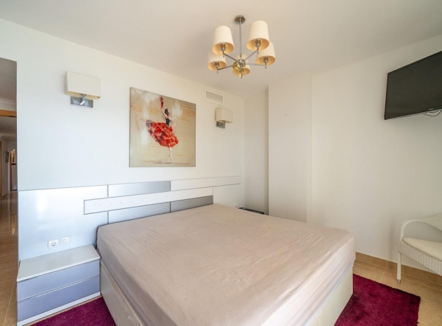 Wederverkoop - Appartement - Calpe - Calpe Centro