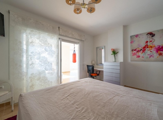 Wederverkoop - Appartement - Calpe - Calpe Centro