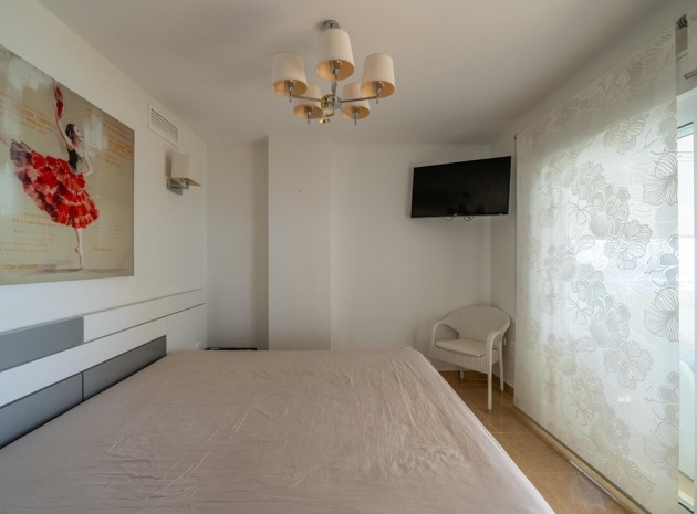Wederverkoop - Appartement - Calpe - Calpe Centro