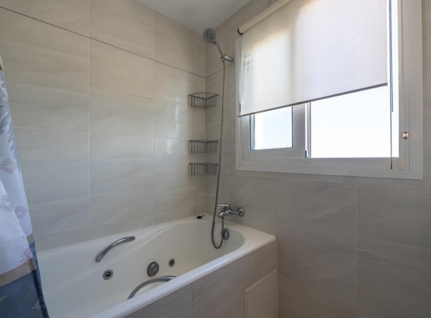 Wederverkoop - Appartement - Calpe - Calpe Centro