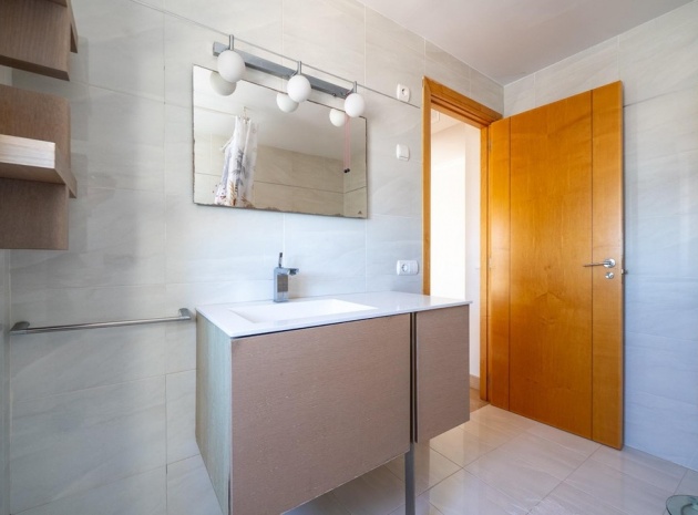 Wederverkoop - Appartement - Calpe - Calpe Centro
