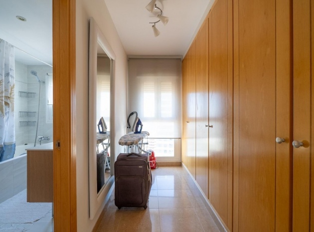 Wederverkoop - Appartement - Calpe - Calpe Centro