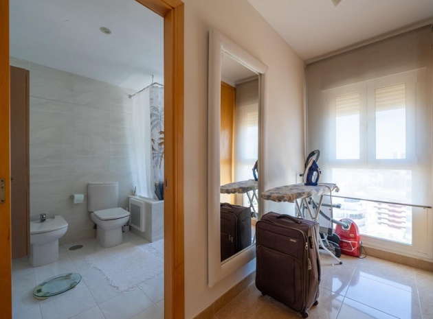 Wederverkoop - Appartement - Calpe - Calpe Centro