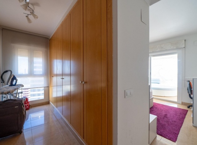 Wederverkoop - Appartement - Calpe - Calpe Centro