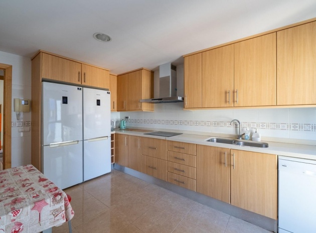 Wederverkoop - Appartement - Calpe - Calpe Centro