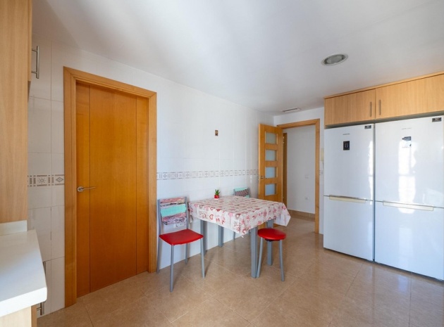 Wederverkoop - Appartement - Calpe - Calpe Centro