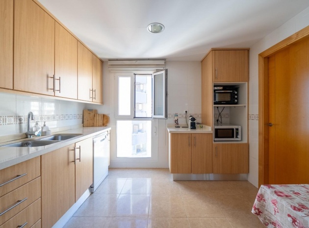 Wederverkoop - Appartement - Calpe - Calpe Centro
