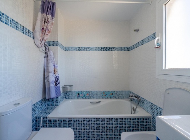 Wederverkoop - Appartement - Calpe - Calpe Centro