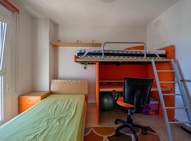 Wederverkoop - Appartement - Calpe - Calpe Centro