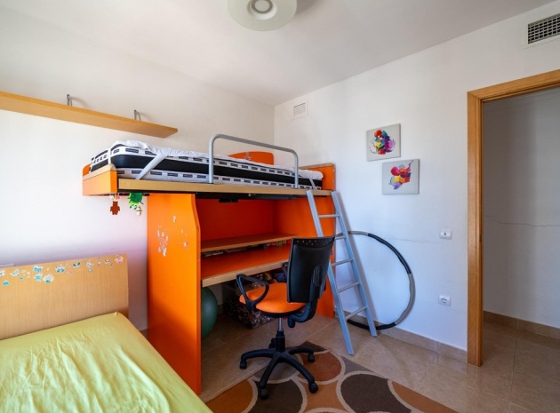 Wederverkoop - Appartement - Calpe - Calpe Centro