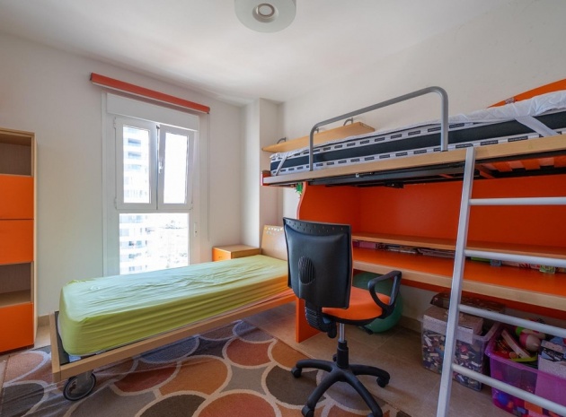 Wederverkoop - Appartement - Calpe - Calpe Centro